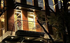 Limelights Premium Serviced Suites